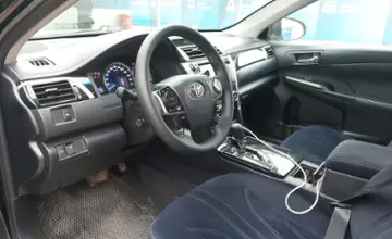 Toyota Camry 2012 года за 9 000 000 тг. в Шымкент фото 5