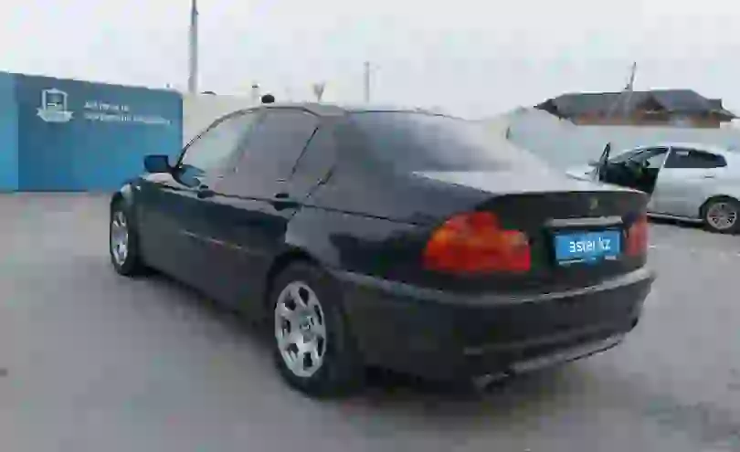 BMW 3 серии 2004 года за 4 000 000 тг. в Шымкент фото 4