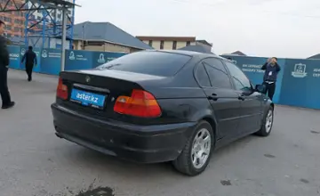 BMW 3 серии 2004 года за 4 000 000 тг. в Шымкент фото 3