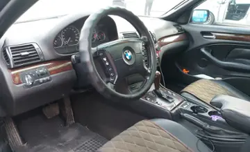 BMW 3 серии 2004 года за 4 000 000 тг. в Шымкент фото 5