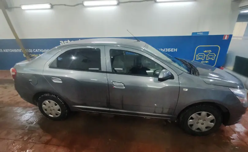 Chevrolet Cobalt 2025 года за 6 000 000 тг. в Астана фото 4