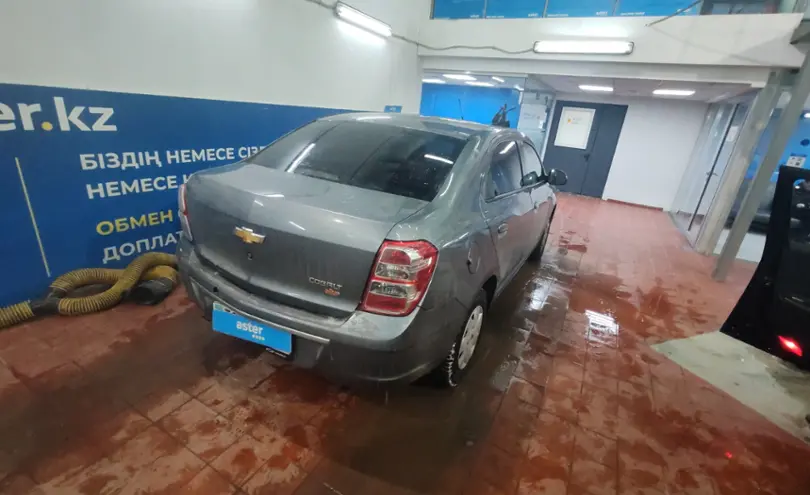 Chevrolet Cobalt 2025 года за 6 000 000 тг. в Астана фото 5