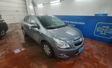 Chevrolet Cobalt 2025 года за 6 000 000 тг. в Астана фото 3
