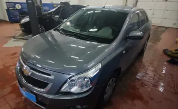 Chevrolet Cobalt 2025 года за 6 000 000 тг. в Астана фото 1