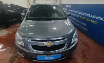 Chevrolet Cobalt 2025 года за 6 000 000 тг. в Астана фото 2