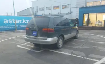 Toyota Sienna 2000 года за 4 500 000 тг. в Алматы фото 3