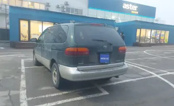 Toyota Sienna 2000 года за 4 500 000 тг. в Алматы фото 4