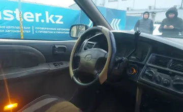 Toyota Sienna 2000 года за 4 500 000 тг. в Алматы фото 5