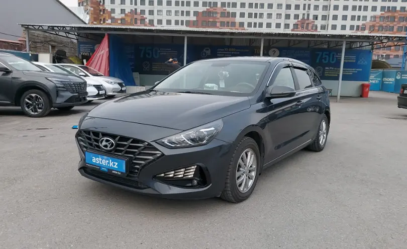 Hyundai i30 2023 года за 8 800 000 тг. в Шымкент