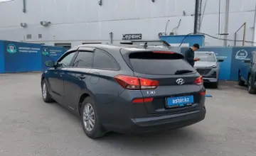 Hyundai i30 2023 года за 8 800 000 тг. в Шымкент фото 4