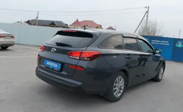 Hyundai i30 2023 года за 8 800 000 тг. в Шымкент фото 3