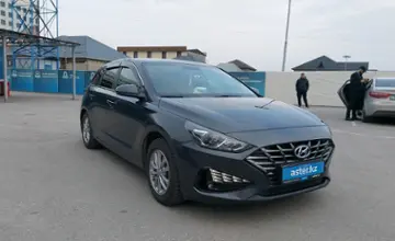 Hyundai i30 2023 года за 8 800 000 тг. в Шымкент фото 2