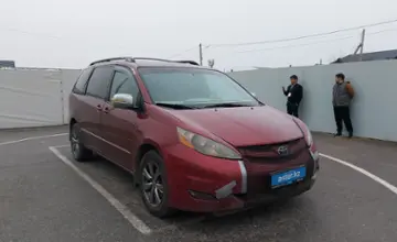 Toyota Sienna 2004 года за 6 000 000 тг. в Шымкент фото 2