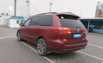 Toyota Sienna 2004 года за 6 000 000 тг. в Шымкент фото 4