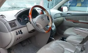 Toyota Sienna 2004 года за 6 000 000 тг. в Шымкент фото 5