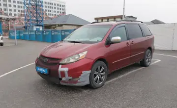 Toyota Sienna 2004 года за 6 000 000 тг. в Шымкент фото 1