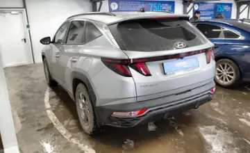 Hyundai Tucson 2024 года за 12 600 000 тг. в Астана фото 4