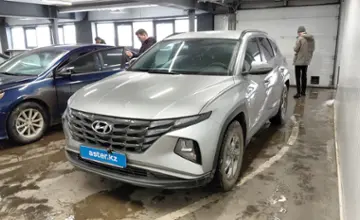 Hyundai Tucson 2024 года за 12 600 000 тг. в Астана фото 1