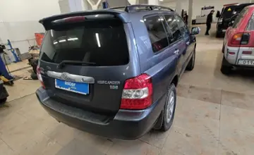 Toyota Highlander 2006 года за 5 500 000 тг. в Актобе