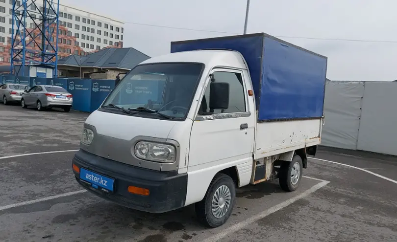 Daewoo Damas 2008 года за 2 800 000 тг. в Шымкент