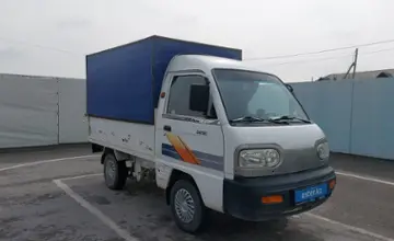 Daewoo Damas 2008 года за 2 800 000 тг. в Шымкент фото 2