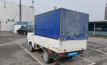 Daewoo Damas 2008 года за 2 800 000 тг. в Шымкент фото 4