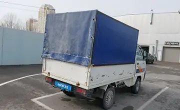 Daewoo Damas 2008 года за 2 800 000 тг. в Шымкент фото 3