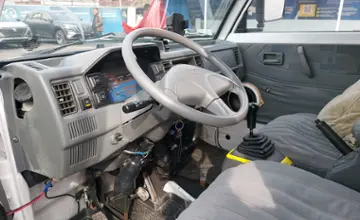 Daewoo Damas 2008 года за 2 800 000 тг. в Шымкент фото 5