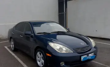 Lexus ES 2004 года за 6 500 000 тг. в Тараз фото 3