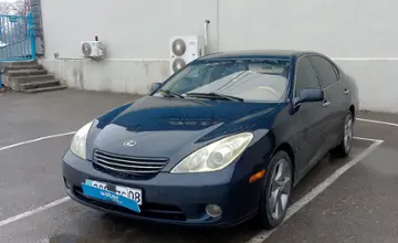 Lexus ES 2004 года за 6 500 000 тг. в Тараз фото 1