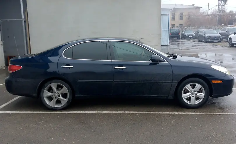 Lexus ES 2004 года за 6 500 000 тг. в Тараз фото 4