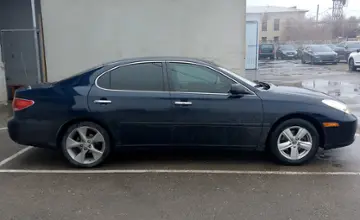Lexus ES 2004 года за 6 500 000 тг. в Тараз фото 4