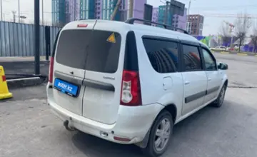 LADA (ВАЗ) Largus 2017 года за 4 500 000 тг. в Шымкент