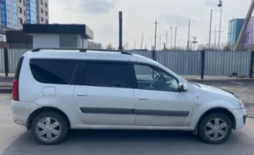 LADA (ВАЗ) Largus 2017 года за 4 500 000 тг. в Шымкент фото 4