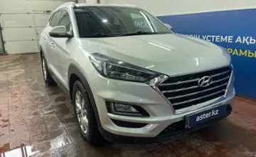 Hyundai Tucson 2019 года за 10 000 000 тг. в Астана фото 3