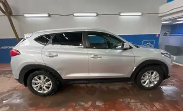 Hyundai Tucson 2019 года за 10 000 000 тг. в Астана фото 4