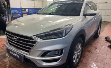 Hyundai Tucson 2019 года за 10 000 000 тг. в Астана фото 1