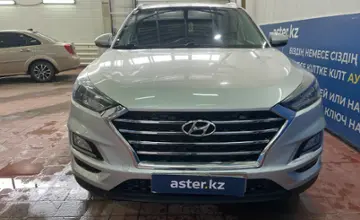 Hyundai Tucson 2019 года за 10 000 000 тг. в Астана фото 2
