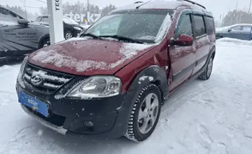 LADA (ВАЗ) Largus Cross 2020 года за 4 500 000 тг. в Усть-Каменогорск фото 1