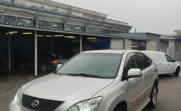 Lexus RX 2006 года за 7 500 000 тг. в Алматы фото 1