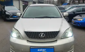 Lexus RX 2006 года за 7 500 000 тг. в Алматы фото 2