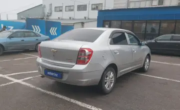 Chevrolet Cobalt 2023 года за 5 700 000 тг. в Алматы фото 3