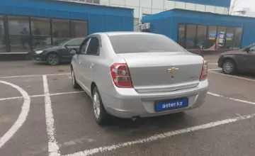 Chevrolet Cobalt 2023 года за 5 700 000 тг. в Алматы фото 4