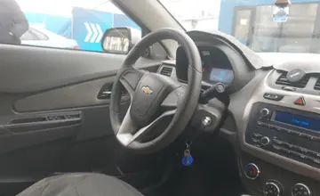 Chevrolet Cobalt 2023 года за 5 700 000 тг. в Алматы фото 5