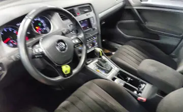 Volkswagen Golf 2015 года за 7 300 000 тг. в Астана фото 5