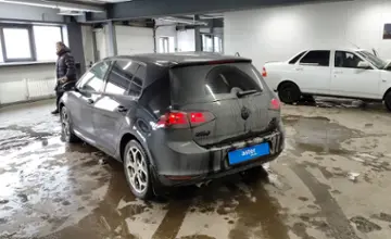 Volkswagen Golf 2015 года за 7 300 000 тг. в Астана фото 4