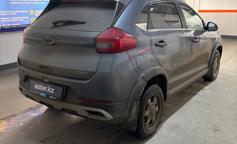 Chery Tiggo 2 Pro 2023 года за 5 500 000 тг. в Уральск фото 5