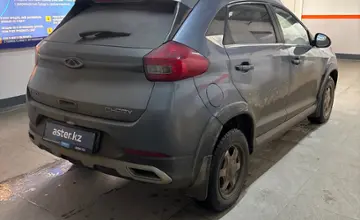Chery Tiggo 2 Pro 2023 года за 5 500 000 тг. в Уральск