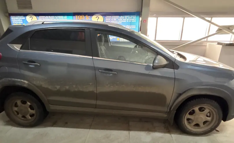 Chery Tiggo 2 Pro 2023 года за 5 500 000 тг. в Уральск фото 4