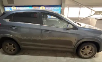 Chery Tiggo 2 Pro 2023 года за 5 500 000 тг. в Уральск фото 4